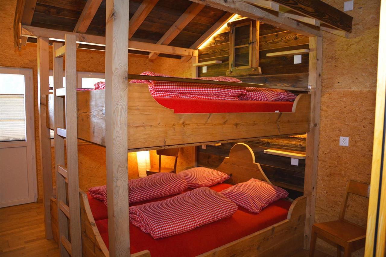 Bed and Breakfast Ribelhof Altstätten Esterno foto