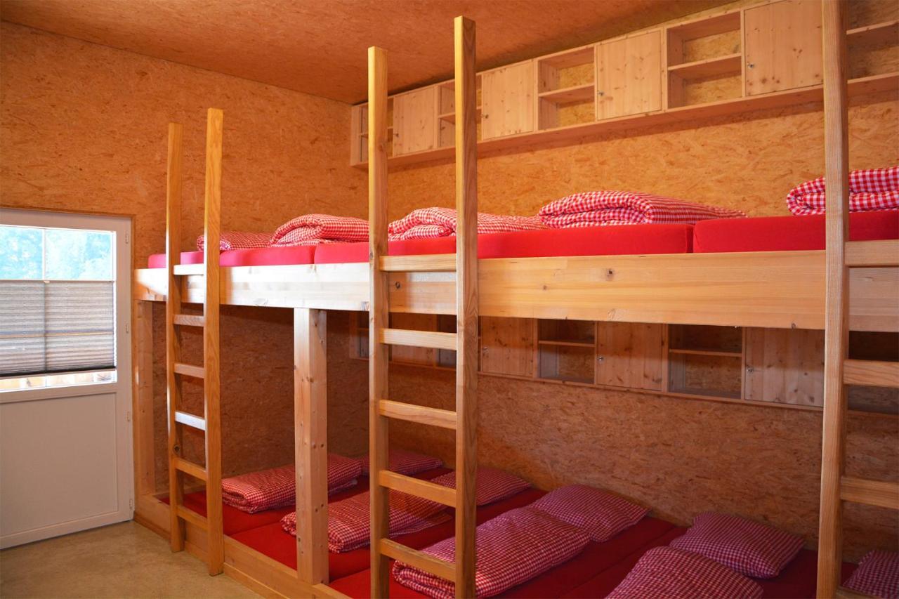 Bed and Breakfast Ribelhof Altstätten Esterno foto